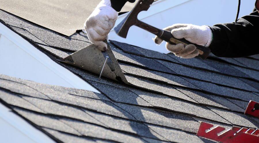 Professional Flat Roofing Installation in Hamlin, NY